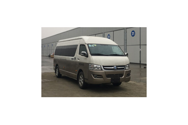 楚風(fēng)HQG6600EV1客車（純電動(dòng)10-18座）