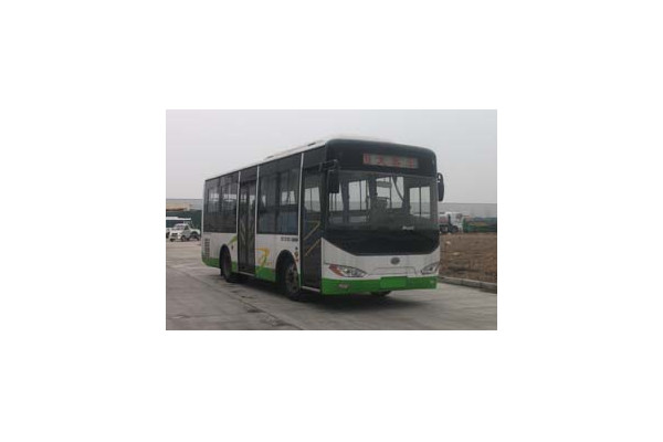 楚風(fēng)HQG6810EV1公交車（純電動(dòng)10-30座）