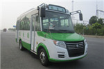 楚風(fēng)HQG6630EV2公交車（純電動(dòng)10-11座）