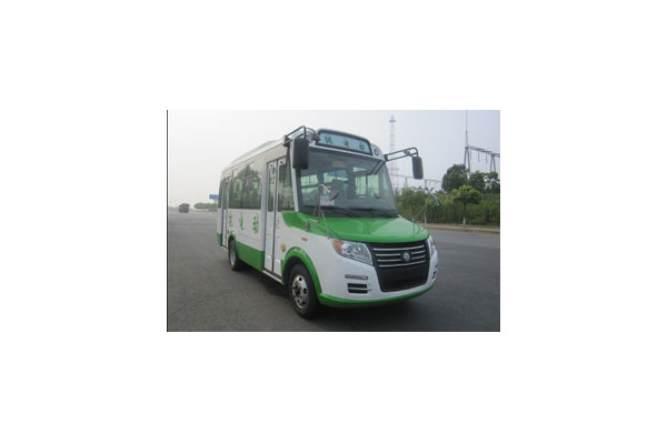 楚風(fēng)HQG6630EV1公交車（純電動10-11座）