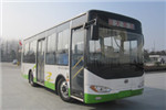 楚風(fēng)HQG6810EV公交車（純電動(dòng)10-30座）