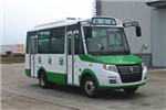 楚風(fēng)HQG6630EV公交車（純電動10-11座）