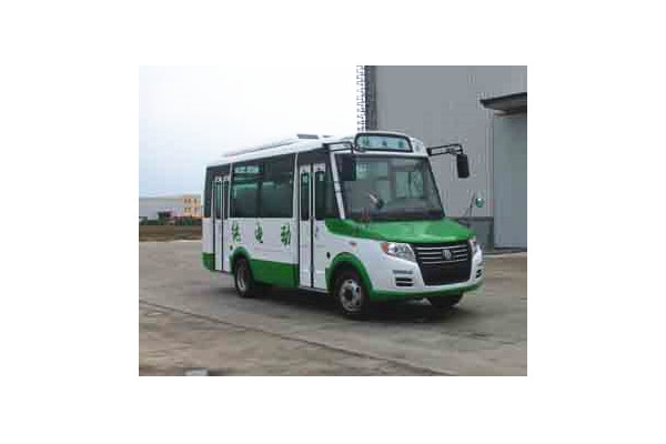 楚風HQG6630EV公交車（純電動10-11座）