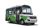 東風(fēng)旅行車EQ6620CLBEV5公交車（純電動10-17座）