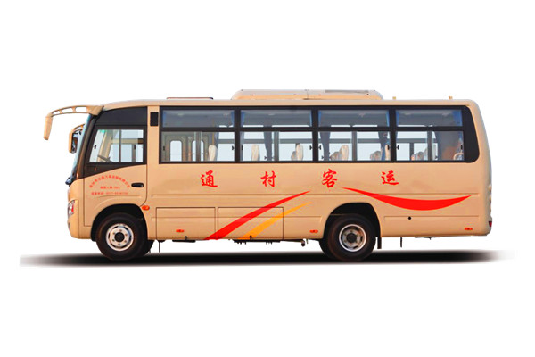 東風旅行車DFA6720K6A客車（柴油國六24-31座）