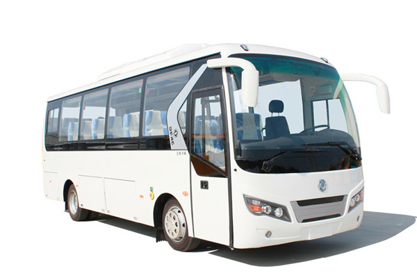 東風(fēng)旅行車EQ6811CACBEV1公交車（純電動(dòng)24-36座）