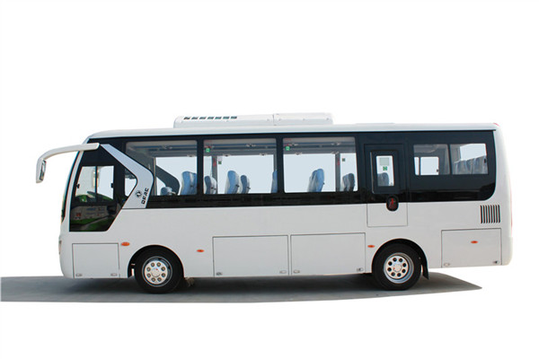 東風(fēng)旅行車EQ6811CACBEV1公交車（純電動(dòng)24-36座）