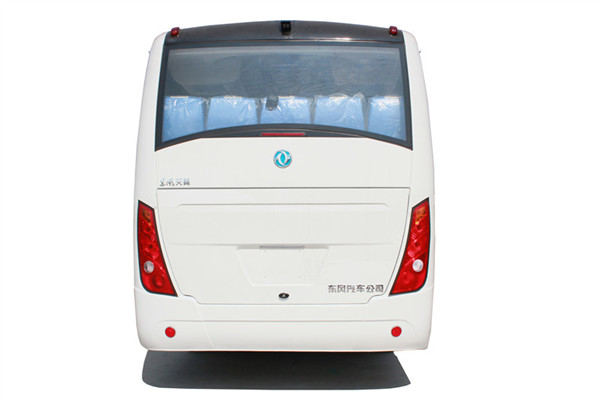 東風(fēng)旅行車EQ6811CACBEV1公交車（純電動(dòng)24-36座）