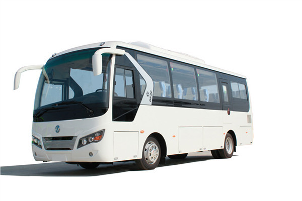 東風(fēng)旅行車EQ6811CACBEV1公交車（純電動(dòng)24-36座）