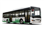 東風(fēng)旅行車EQ6100CACFCEV1公交車（燃料電池24-41座）