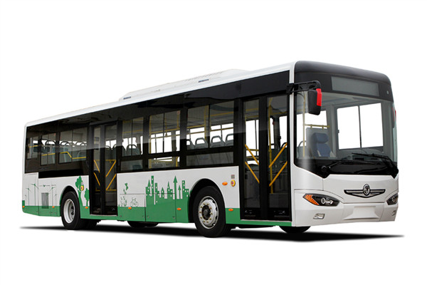 東風(fēng)旅行車EQ6100CACBEV2公交車（純電動24-41座）