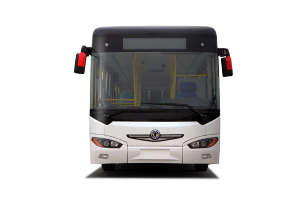 東風(fēng)旅行車EQ6100CACBEV2公交車（純電動24-41座）