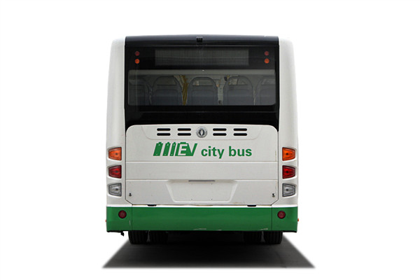 東風(fēng)旅行車EQ6100CACBEV2公交車（純電動24-41座）