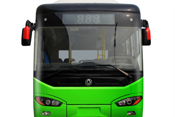 東風旅行車EQ6810CACBEV4公交車（純電動14-30座）