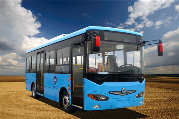 東風(fēng)旅行車(chē)EQ6800CACBEV10公交車(chē)（純電動(dòng)14-30座）