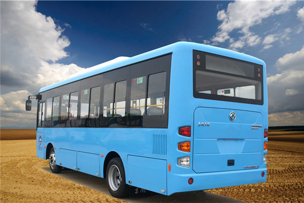 東風(fēng)旅行車EQ6800CACBEV公交車（純電動10-30座）