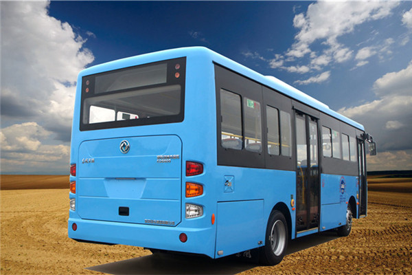 東風(fēng)旅行車EQ6800CACBEV公交車（純電動10-30座）