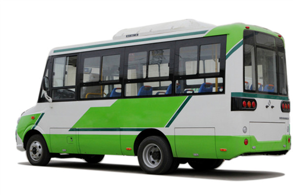 東風旅行車EQ6620CLBEV6公交車（純電動11-17座）