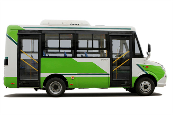 東風旅行車EQ6620CLBEV6公交車（純電動11-17座）