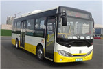 中車(chē)電動(dòng)TEG6853BEV01公交車(chē)（純電動(dòng)15-31座）