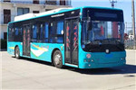 中車電動TEG6105BEV21公交車（純電動20-39座）