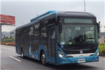 中車電動TEG6120FCEV02公交車（燃料電池23-33座）