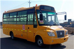 舒馳YTK6751X5幼兒專用校車（柴油國(guó)五24-42座）