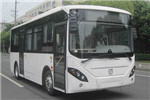 申沃SWB6788BEV65G公交車（純電動(dòng)15-25座）