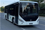 申沃SWB6868BEV61公交車（純電動(dòng)19-29座）