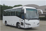 申沃SWB6802BEV58客車（純電動24-32座）