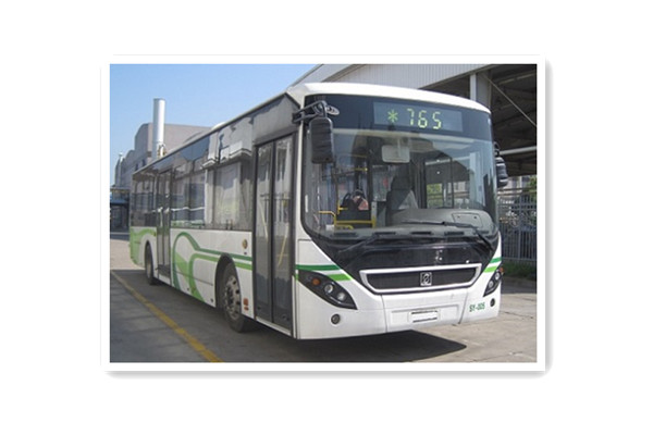 申沃SWB6128BEV22公交車(chē)（純電動(dòng)28-46座）