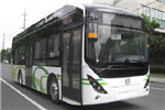 申沃SWB6108BEV26公交車（純電動(dòng)17-29座）