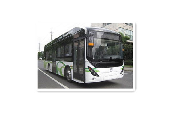 申沃SWB6108BEV26公交車（純電動(dòng)17-29座）