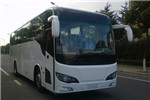 申沃SWB6112BEV07客車（純電動(dòng)24-49座）