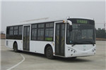 申沃SWB6127N8公交車（天然氣國五29-41座）