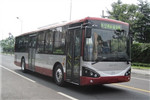 申沃SWB6117HG5公交車（柴油國五28-45座）