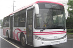 申沃SWB6940HG5公交車（柴油國五19-32座）