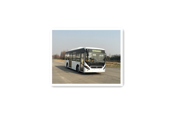 申沃SWB6868EV35公交車（純電動(dòng)10-29座）