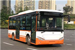 友誼ZGT6858LBEV1公交車（純電動18-27座）