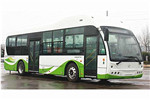 沂星SDL6100EVG4公交車（純電動(dòng)24-32座）