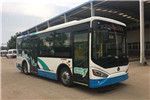 揚(yáng)子江WG6840BEVHK21公交車（純電動16-31座）