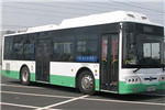 揚(yáng)子江WG6100NHM5公交車（天然氣國五26-37座）