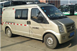 揚(yáng)子江WG5032XXYBEV1廂式運(yùn)輸車(chē)（純電動(dòng)2-3座）