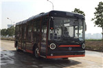 揚(yáng)子江WG6850BEVZR10公交車(chē)（純電動(dòng)17-28座）