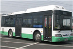 揚(yáng)子江WG6100NH5公交車(chē)（天然氣國(guó)五23-41座）