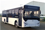 奇瑞萬達(dá)WD6105BEVG09公交車（純電動(dòng)19-36座）