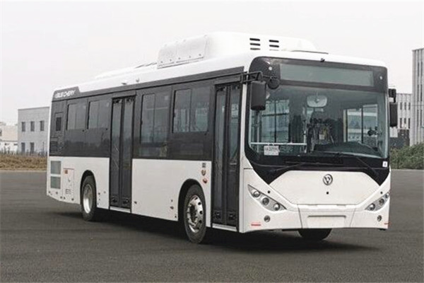 奇瑞萬(wàn)達(dá)WD6110CHEVG01插電式公交車(chē)（天然氣/電混動(dòng)國(guó)六18-32座）