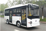 奇瑞萬達WD6600BEVG01公交車（純電動13-17座）