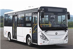 奇瑞萬(wàn)達(dá)WD6815BEVG11公交車(chē)（純電動(dòng)15-27座）