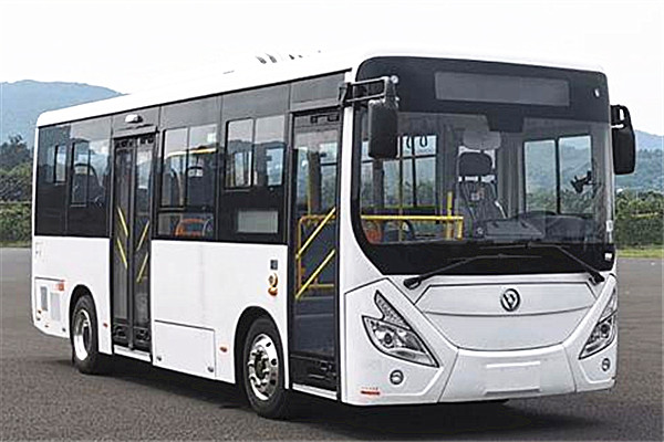 奇瑞萬達WD6815BEVG11公交車（純電動15-27座）